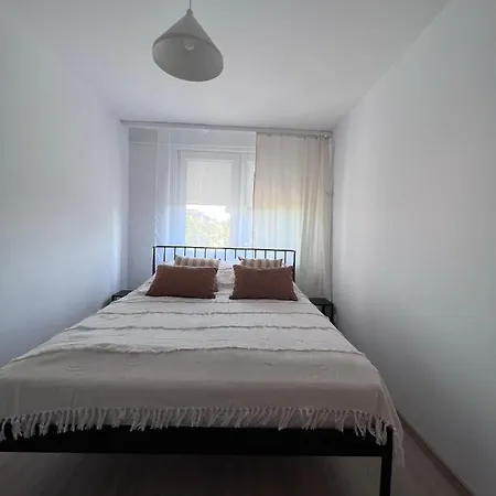 Apartament Nad Ilawka Iława Zewnętrze zdjęcie