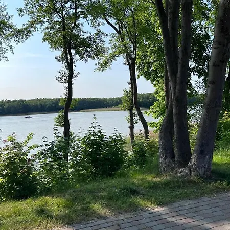 Apartament Nad Ilawka Iława Zewnętrze zdjęcie
