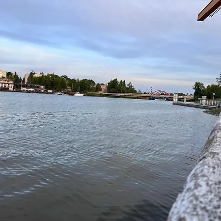 Apartament Nad Ilawka Iława Zewnętrze zdjęcie