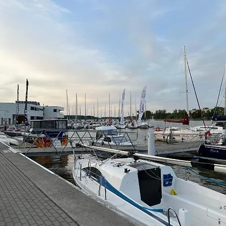 Apartament Nad Ilawka Iława Zewnętrze zdjęcie