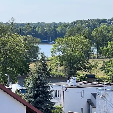 Apartament Nad Ilawka Iława Zewnętrze zdjęcie