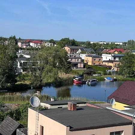 Apartament Nad Ilawka Iława Zewnętrze zdjęcie
