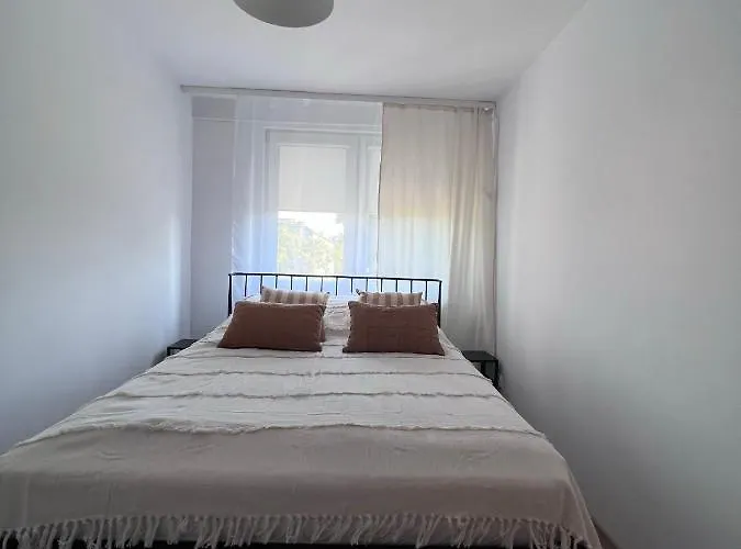 Apartament Nad Ilawka
