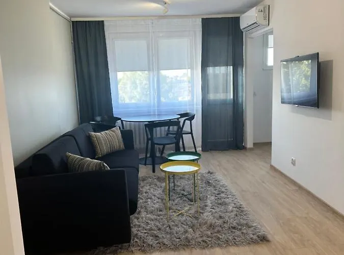 Apartament Nad Ilawka
