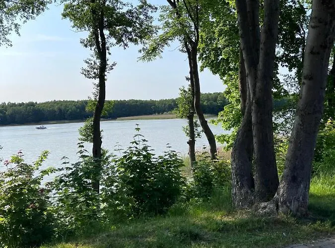 Apartament Nad Ilawka