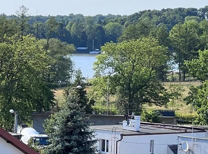 Apartament Nad Ilawka