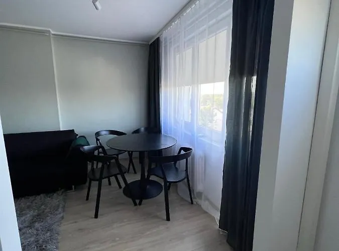 Apartament Nad Ilawka