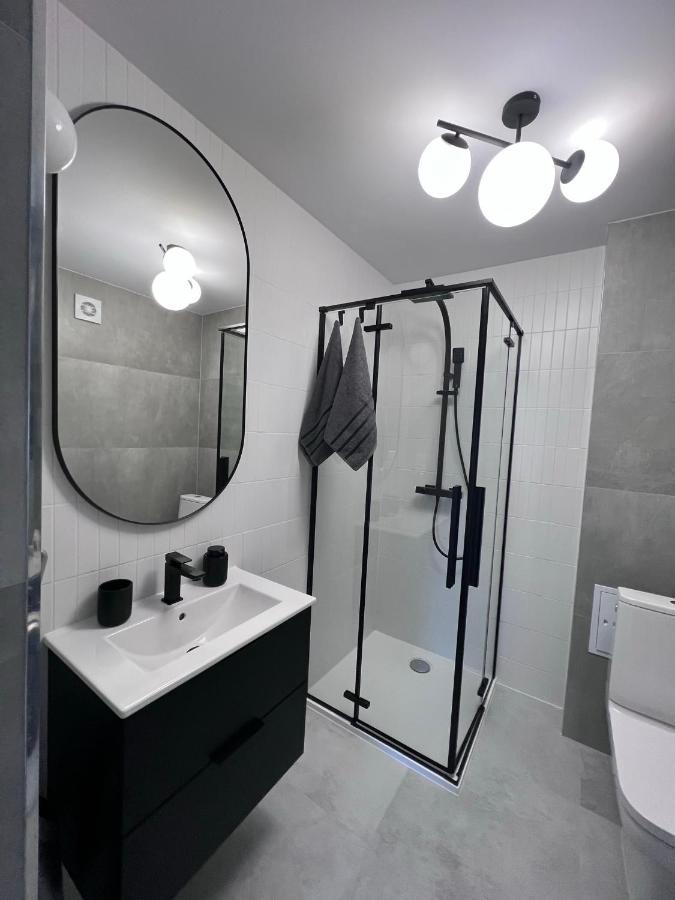 Apartment Nad Ilawka