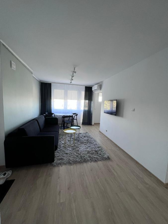 Nad Ilawka Apartament *