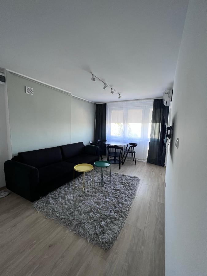 Nad Ilawka Apartment *