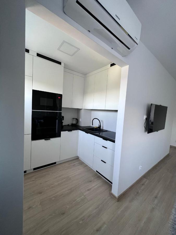 Apartament Nad Ilawka