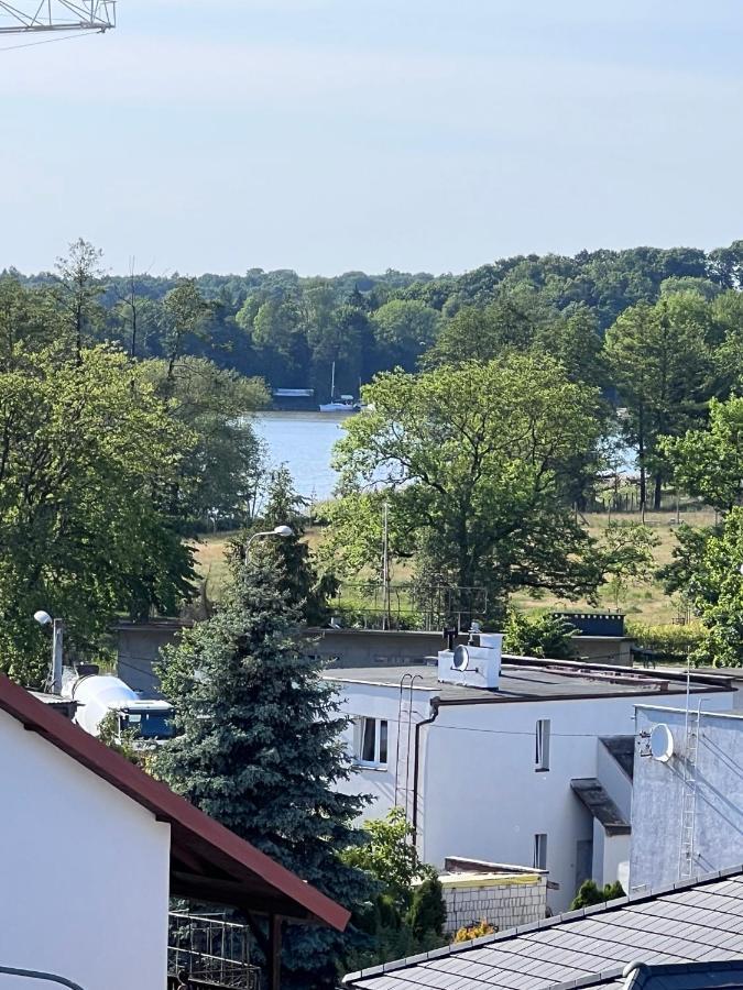 Nad Ilawka Apartament