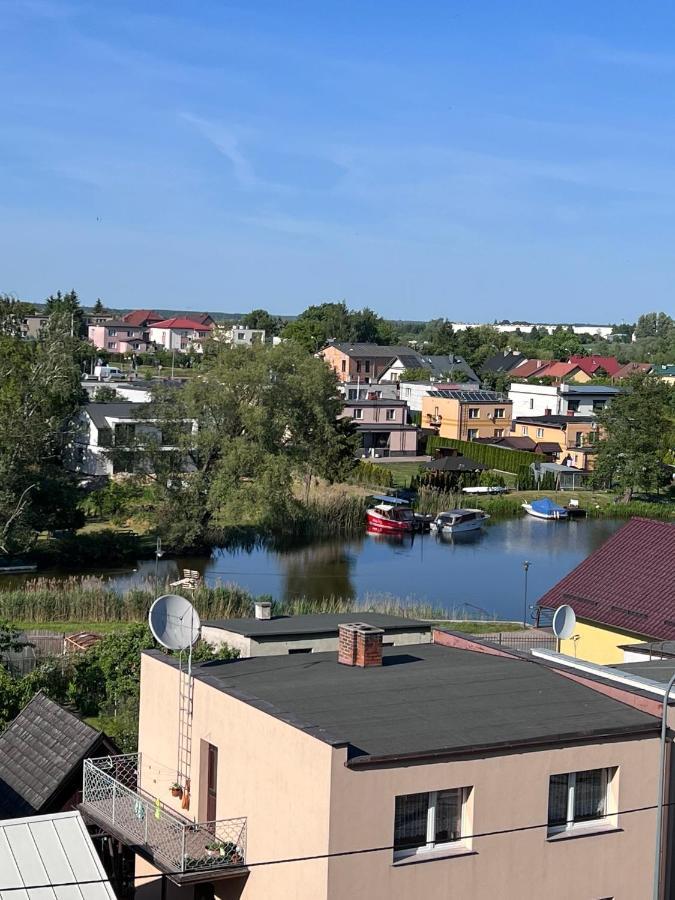 Nad Ilawka Apartament Iława