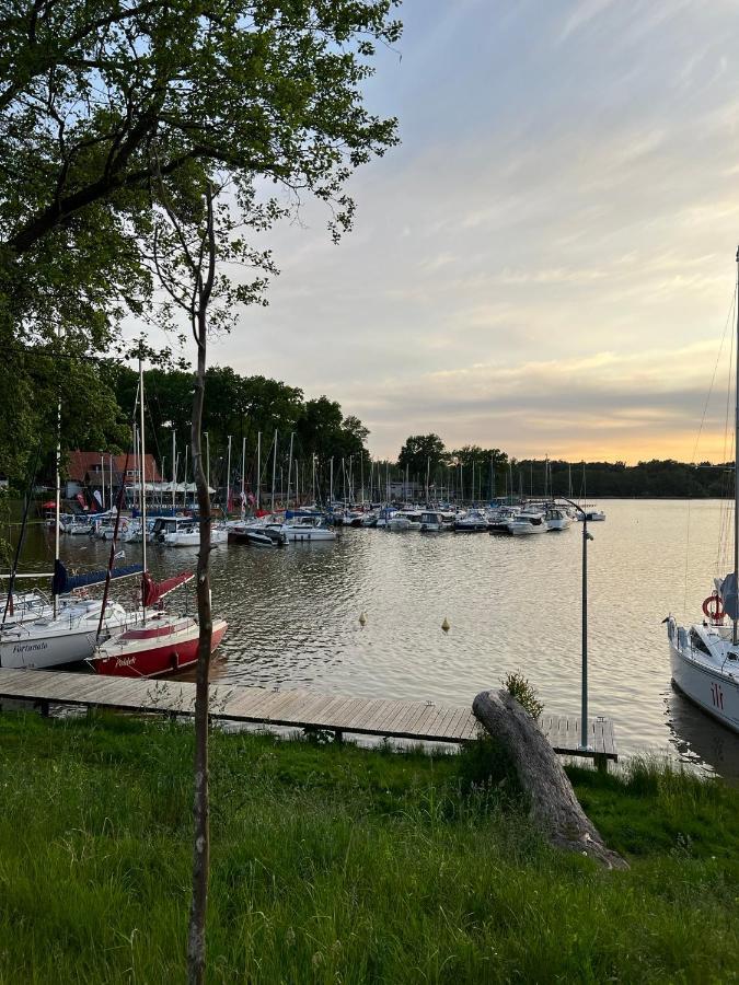 Nad Ilawka Apartament Iława