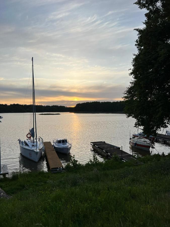 Apartament Nad Ilawka *
